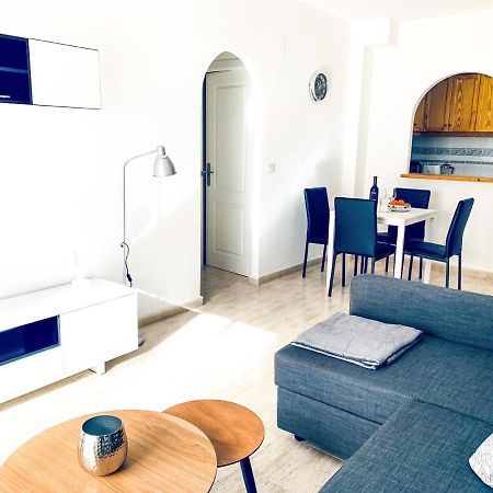 Apartment Bella Mar Torrevieja Eksteriør bilde