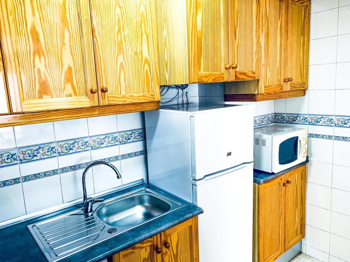 Apartment Bella Mar Torrevieja Eksteriør bilde