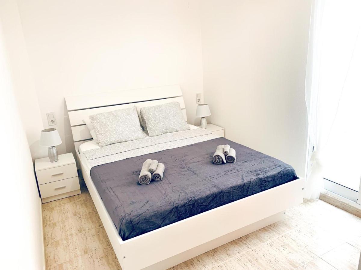 Apartment Bella Mar Torrevieja Eksteriør bilde