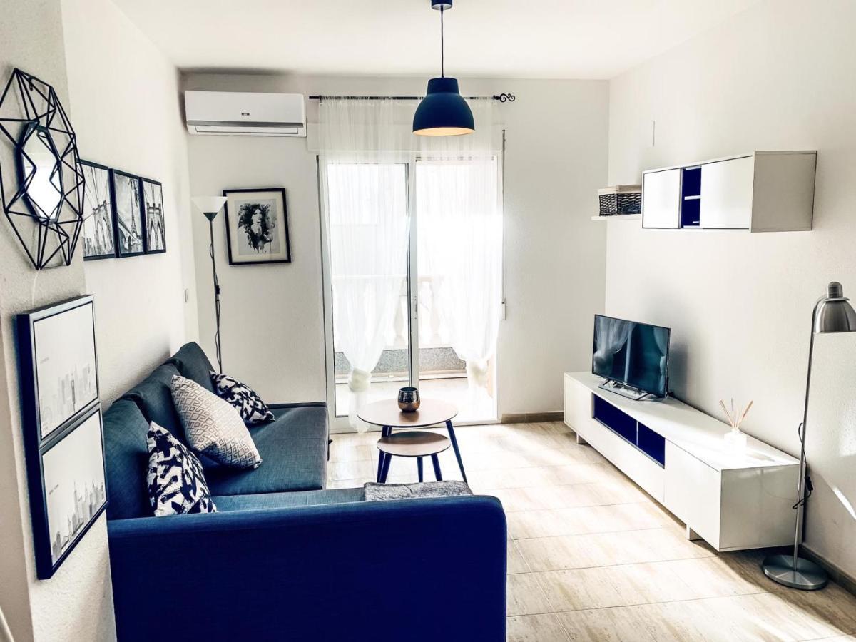 Apartment Bella Mar Torrevieja Eksteriør bilde