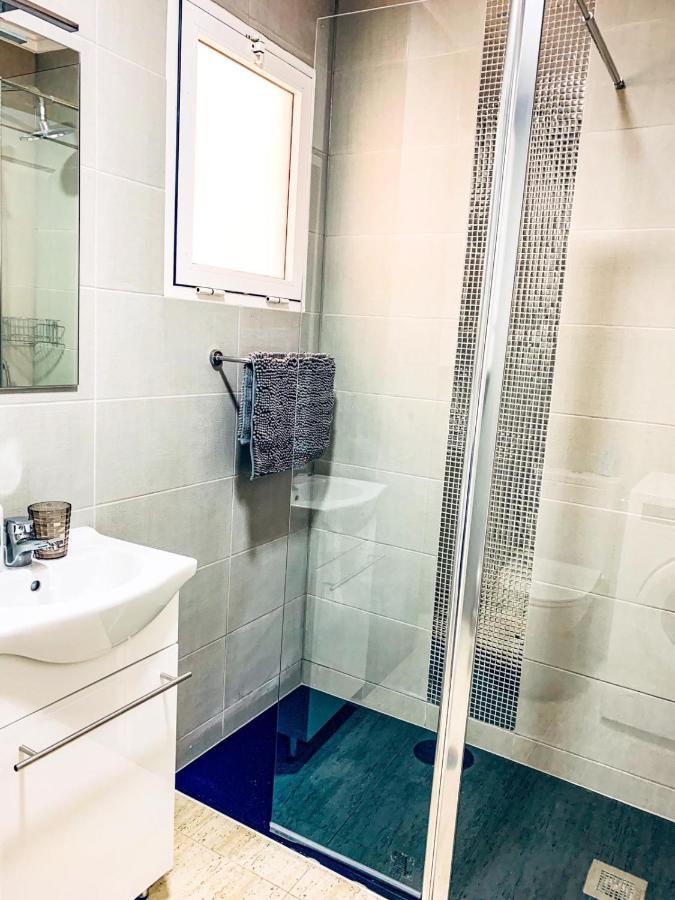 Apartment Bella Mar Torrevieja Eksteriør bilde