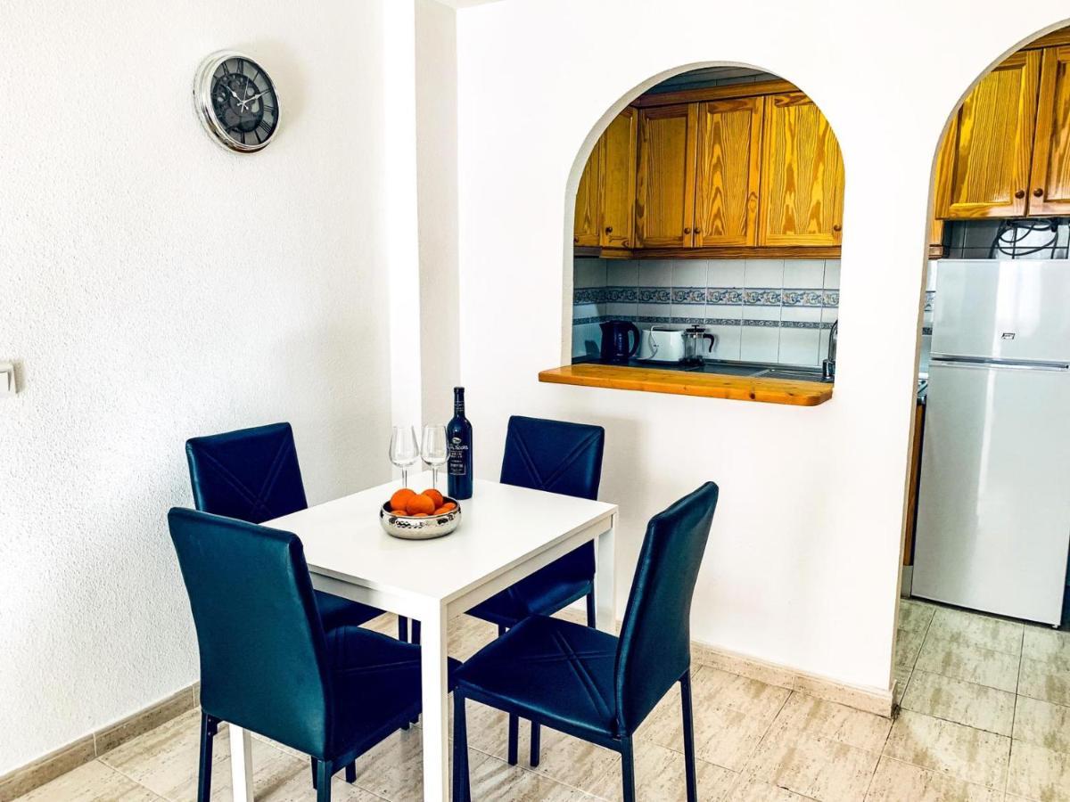 Apartment Bella Mar Torrevieja Eksteriør bilde
