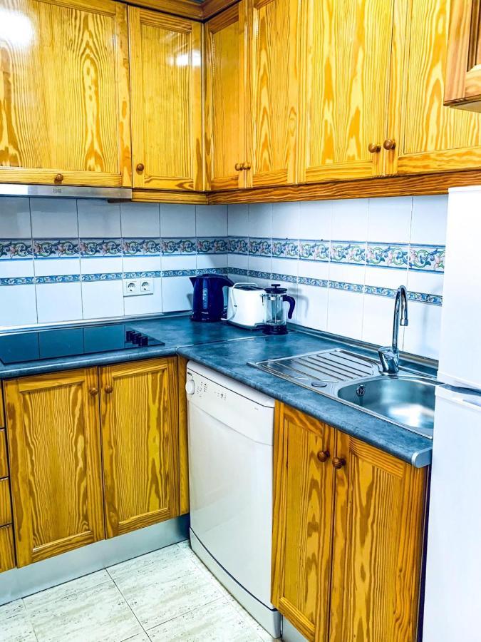 Apartment Bella Mar Torrevieja Eksteriør bilde